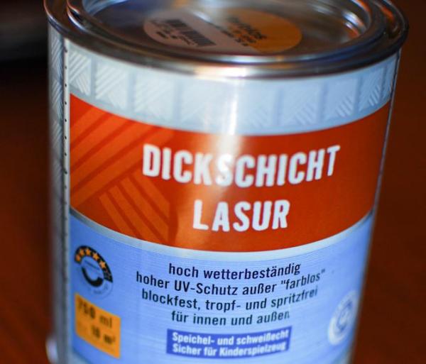 Holz + Holzleim